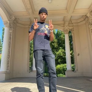 Meet your Posher, Malik